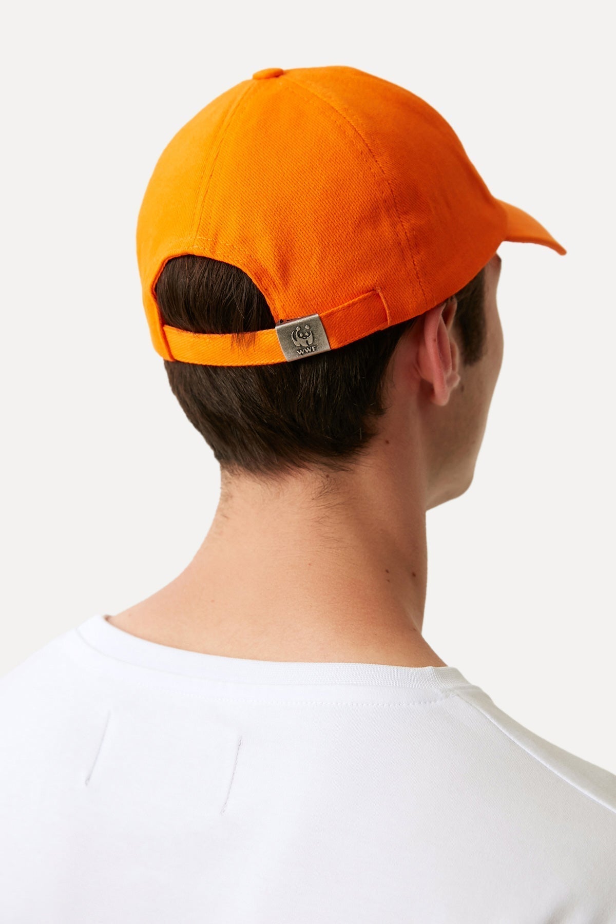 Humphead Wrasse Cap – Orange