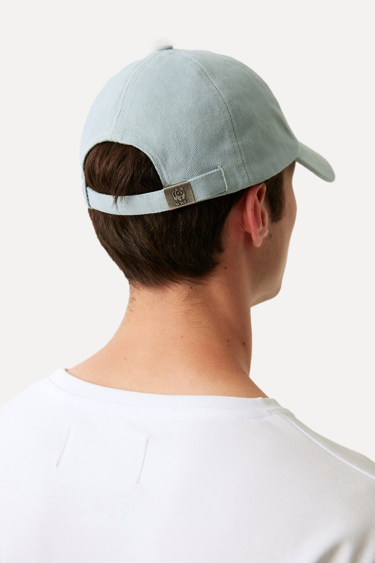 Lama Cap – Blue