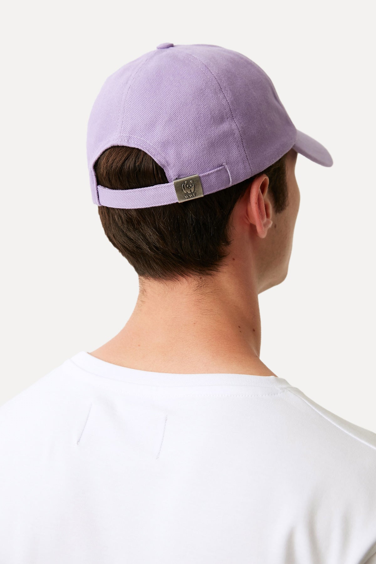 Crab Cap – Lilac