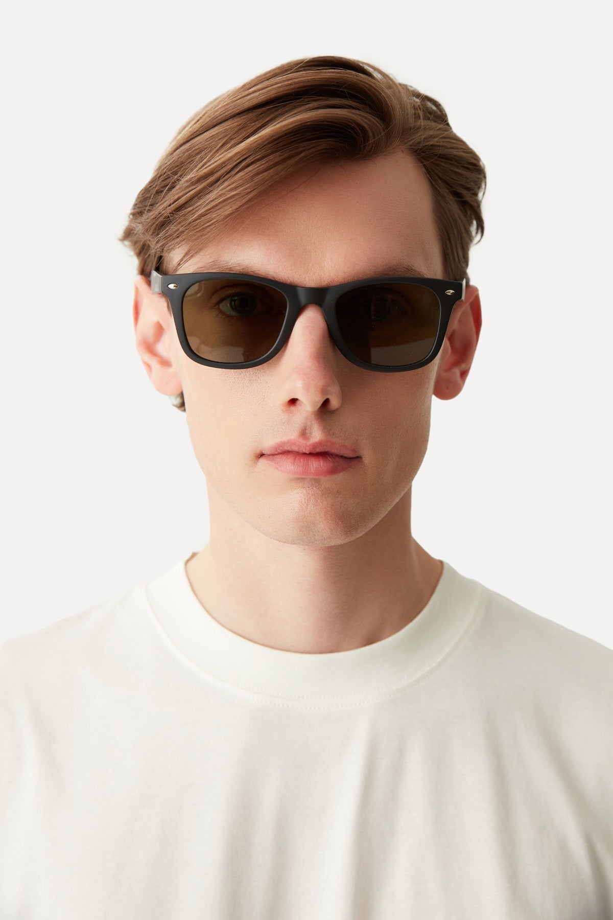 Protector Sunglasses - Black