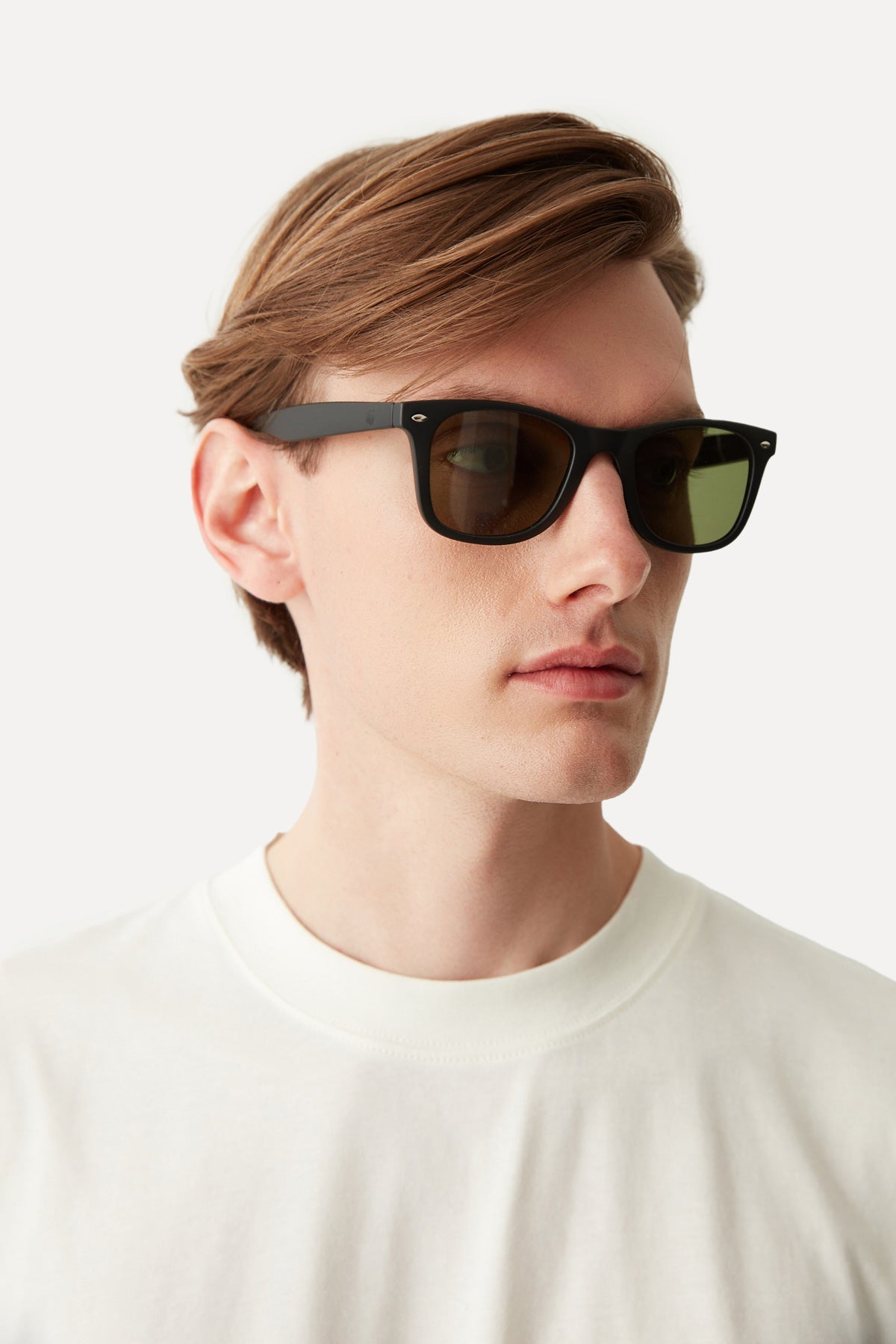 Protector Sunglasses - Black