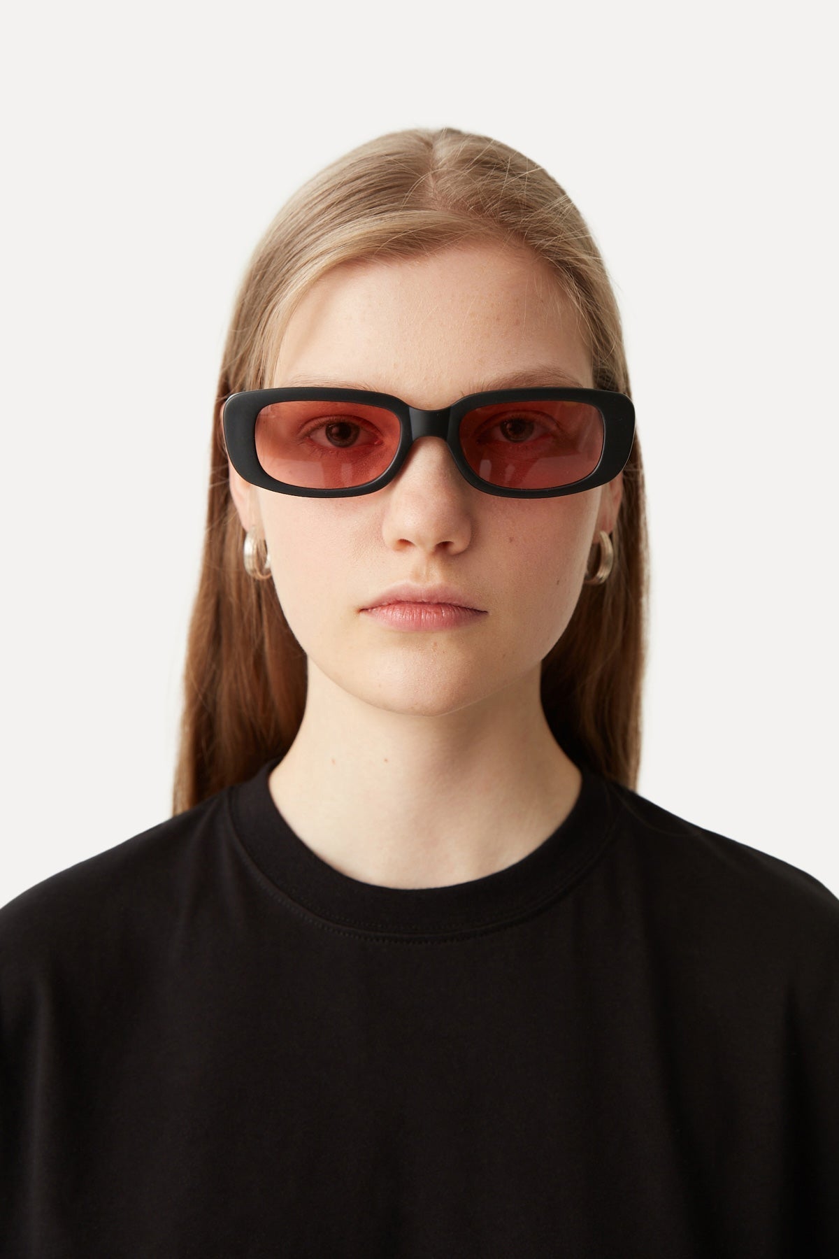 Imaginer Sunglasses - Black