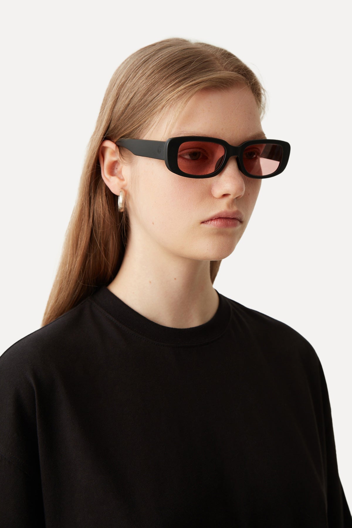 Imaginer Sunglasses - Black