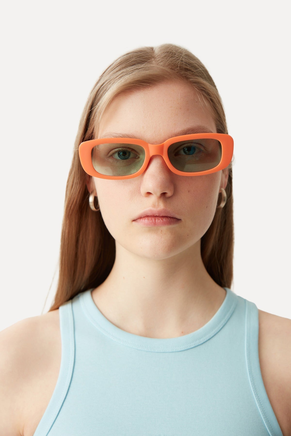 Imaginer Sunglasses - Orange