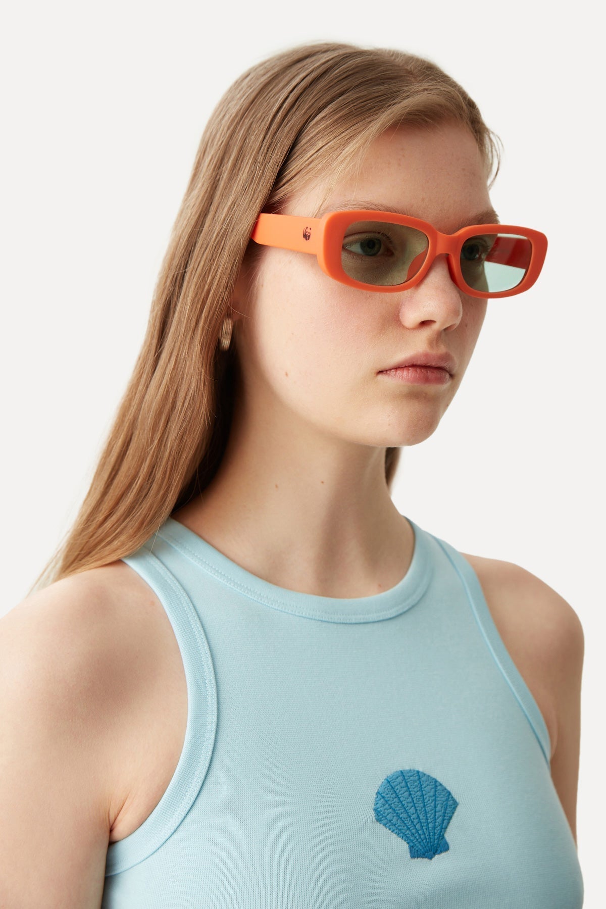 Imaginer Sunglasses - Orange