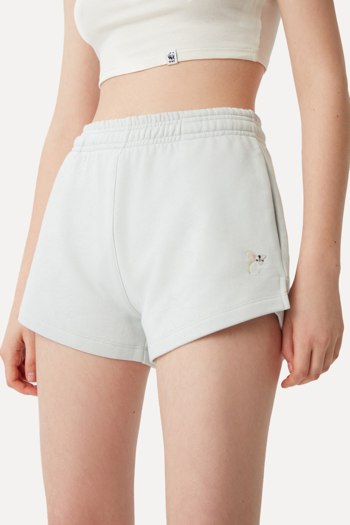 Sugar Glider Women's Shorts - Gray