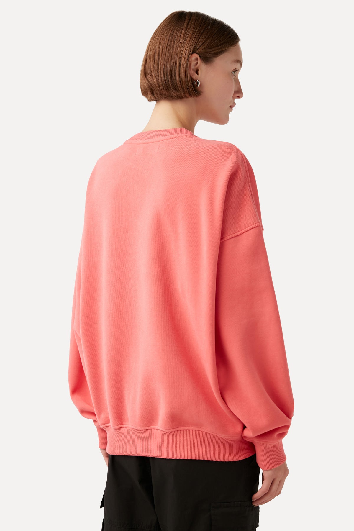 Koala Sweatshirt - Pink