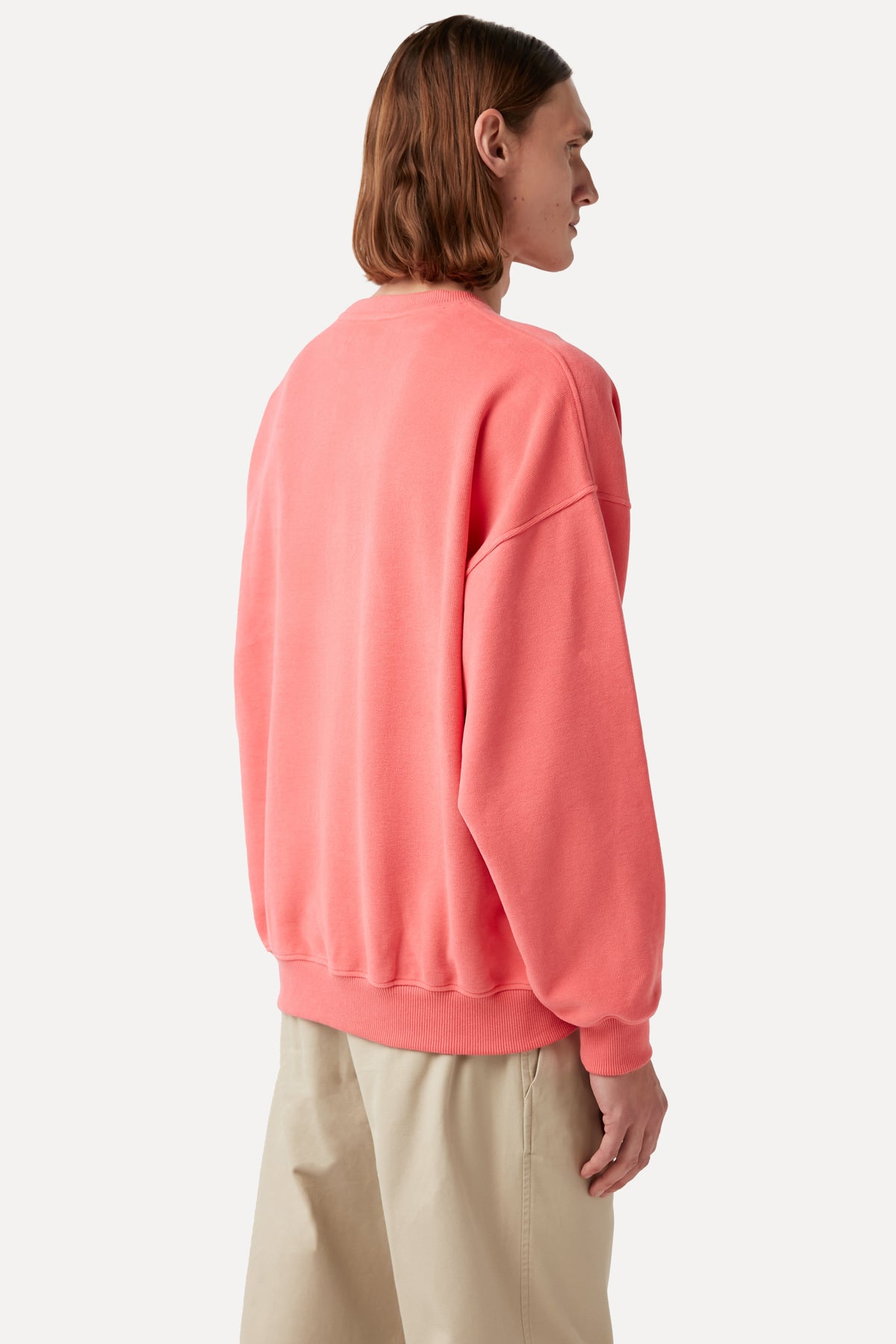 Koala Sweatshirt - Pink