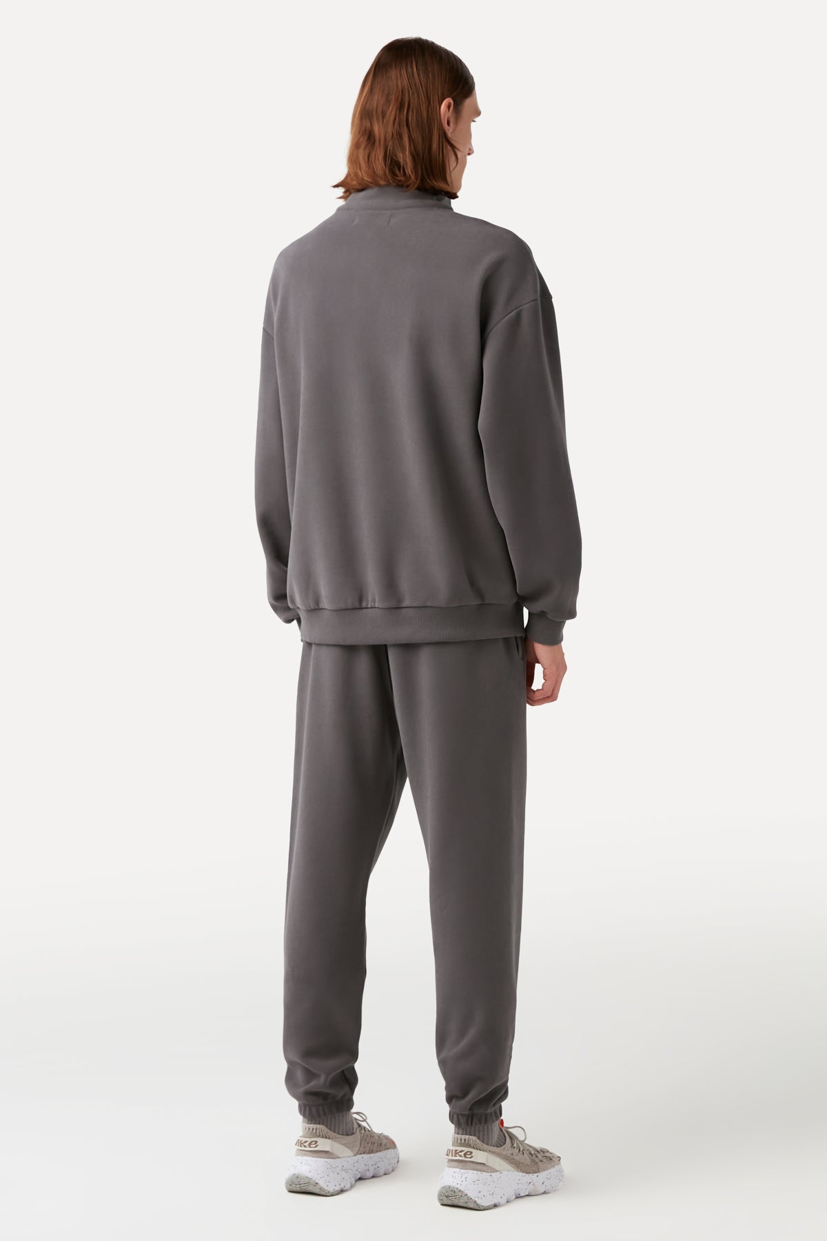 Tiger Men's Sweatpants - Anthracite