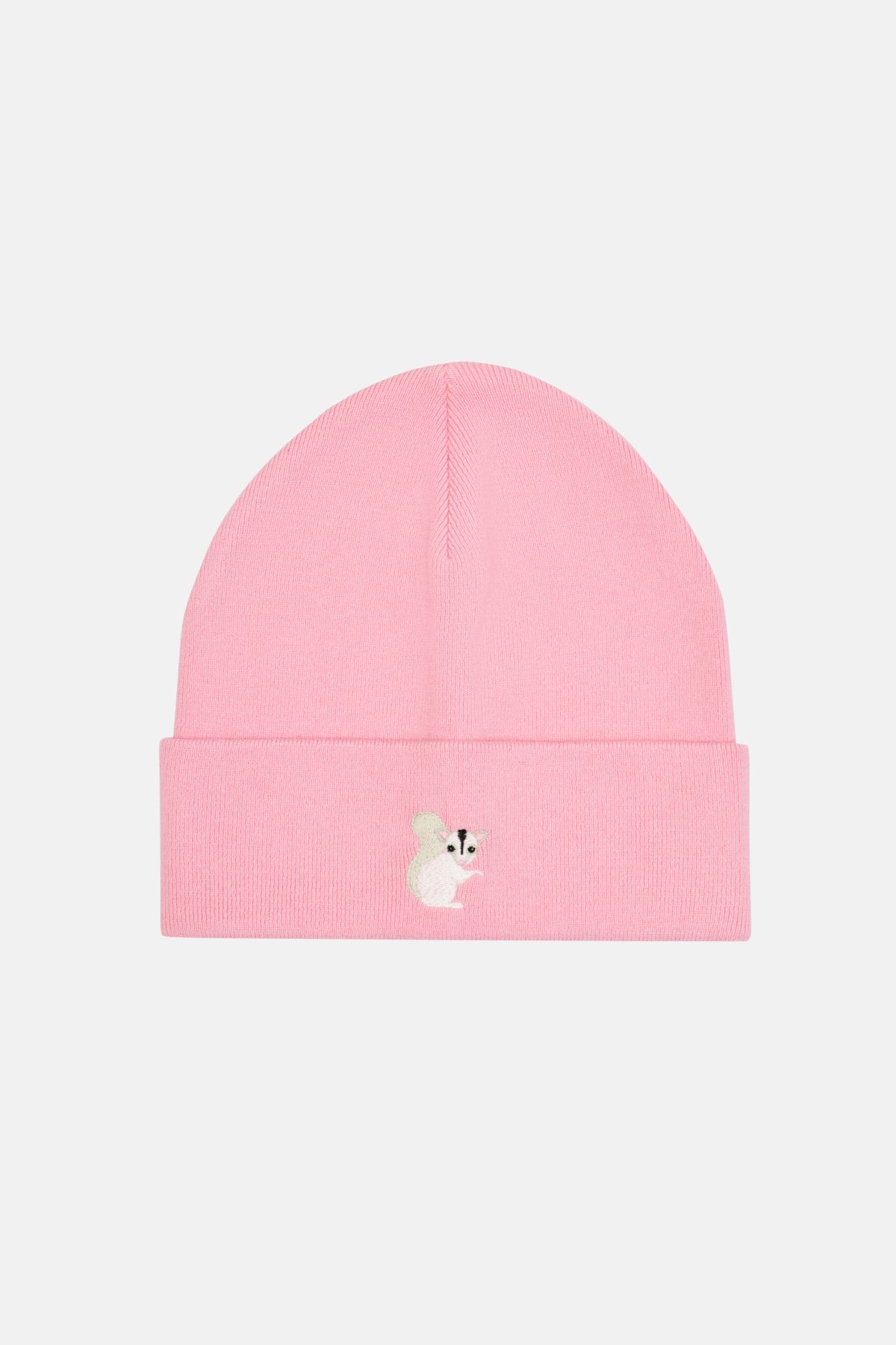 Sugar Glider Beanie - Pink