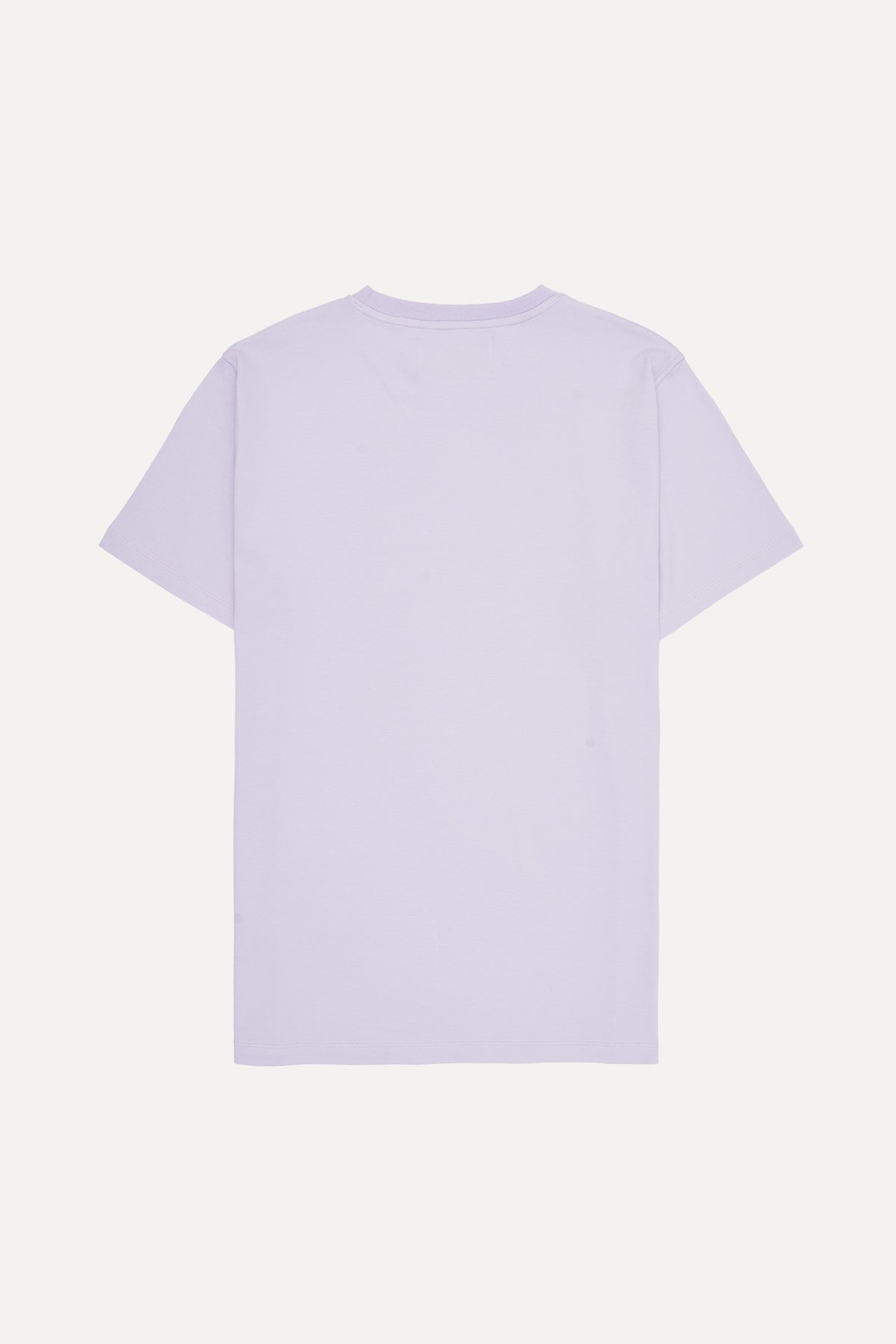 Basic Women's T-Shirt - Lilac