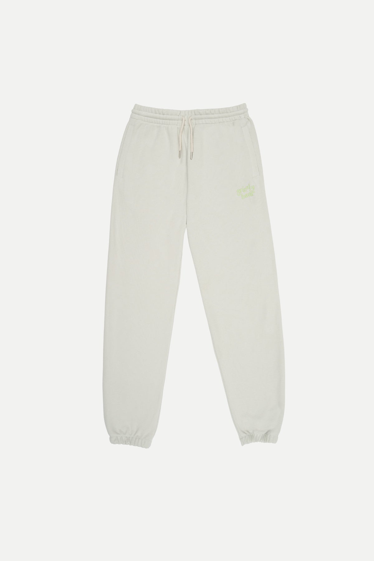 Grizzly Bear Men's Sweatpants - Gray