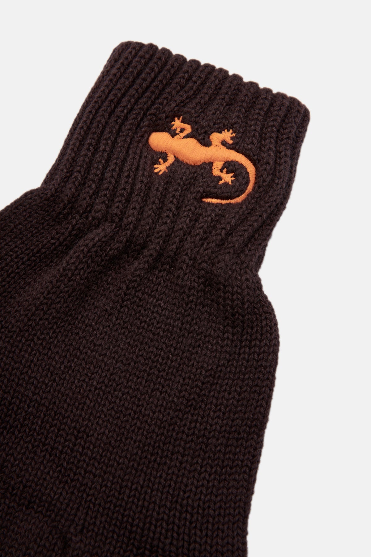 Madagascar Gecko Gloves - Brown