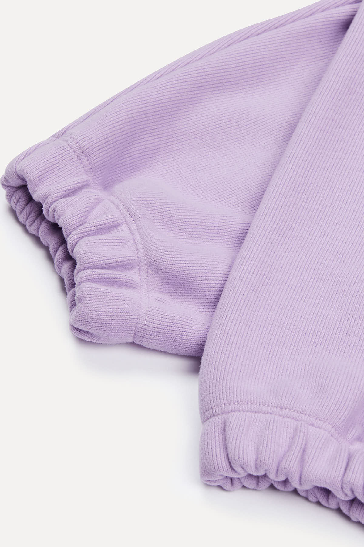 Panda Women's Sweatpants - Lilac