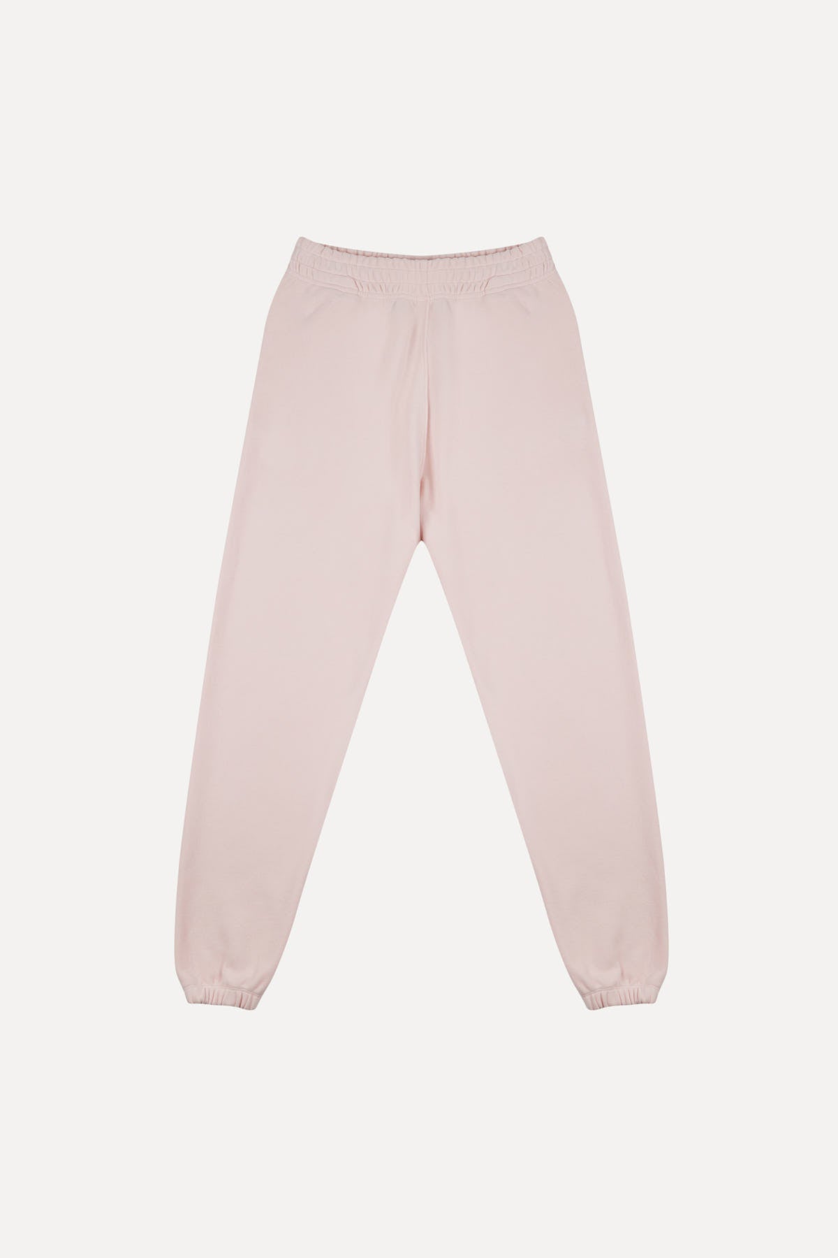 Giant Panda Women's Sweatpants - Light Pink