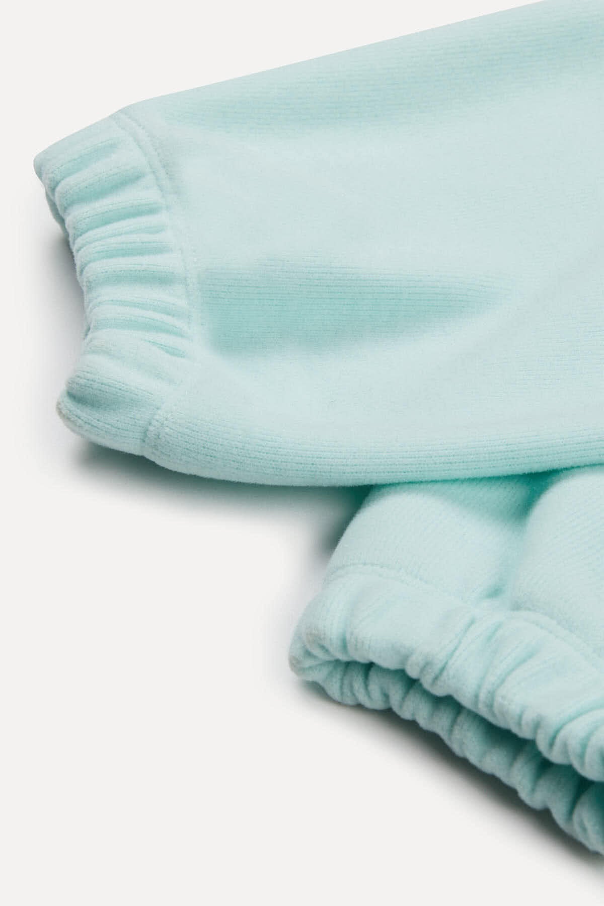Greenland Seal Women's Sweatpants - Pale Blue