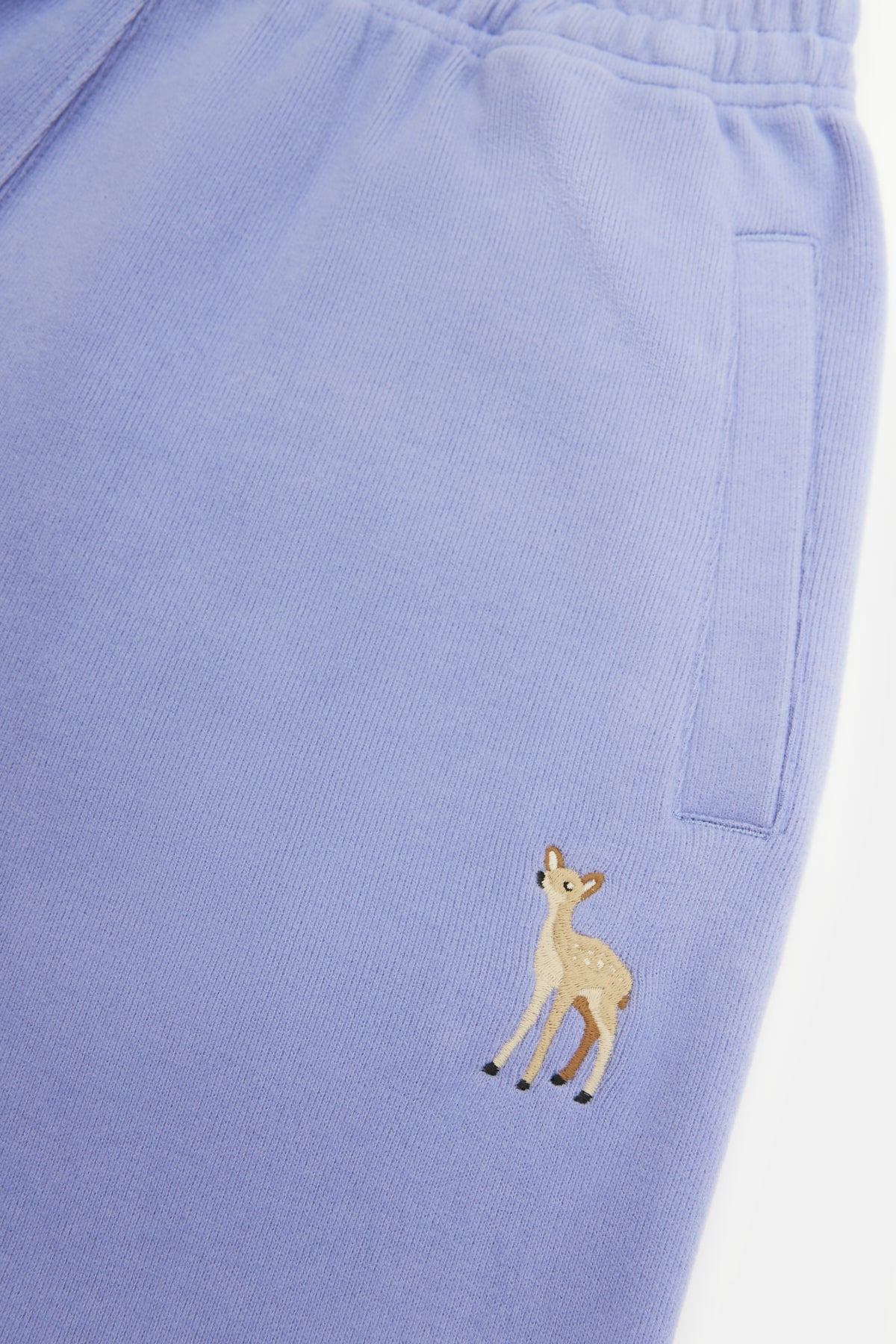 Gazelle Women's Sweatpants - Purple