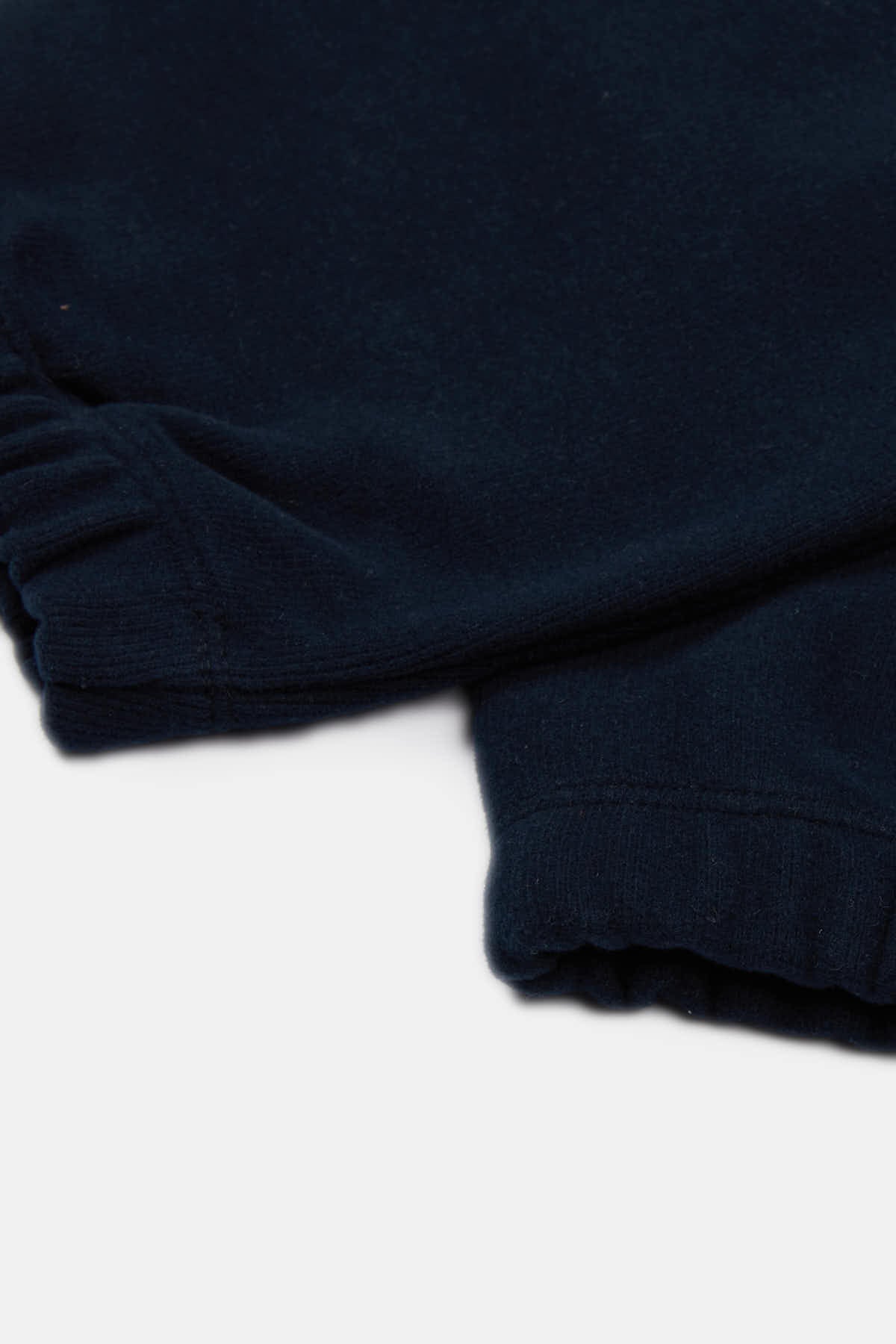 Coral Snake Men's Sweatpants - Navy Blue