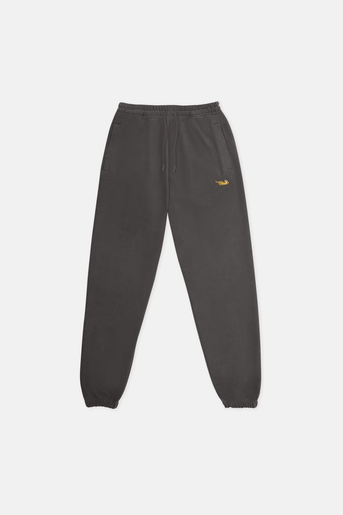 Tiger Men's Sweatpants - Anthracite