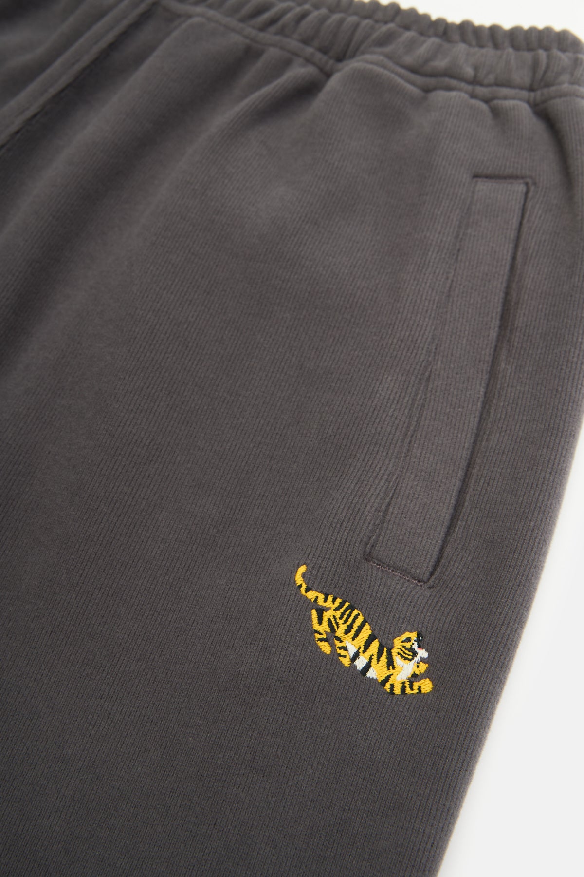 Tiger Men's Sweatpants - Anthracite