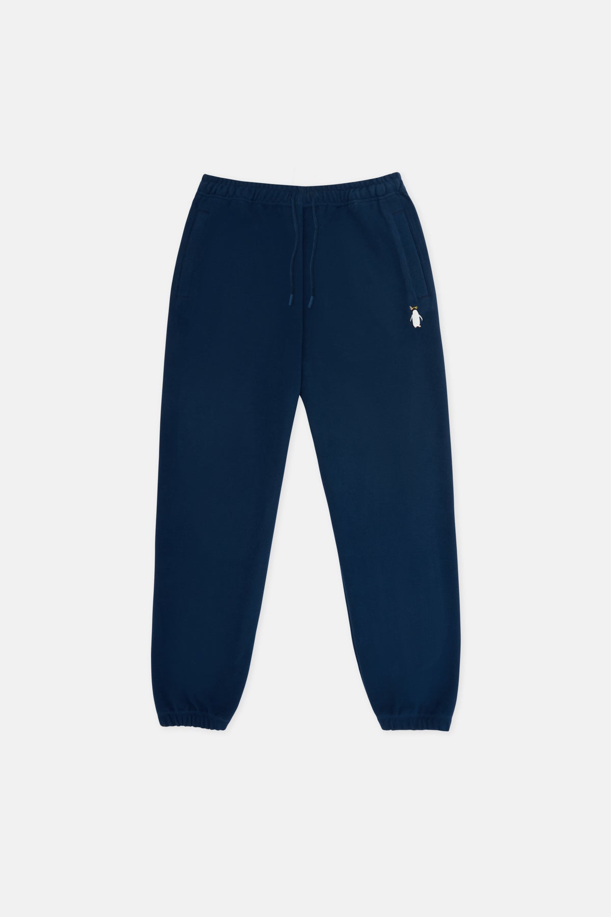 Southern Land Penguin Men's Sweatpants - Indigo Blue