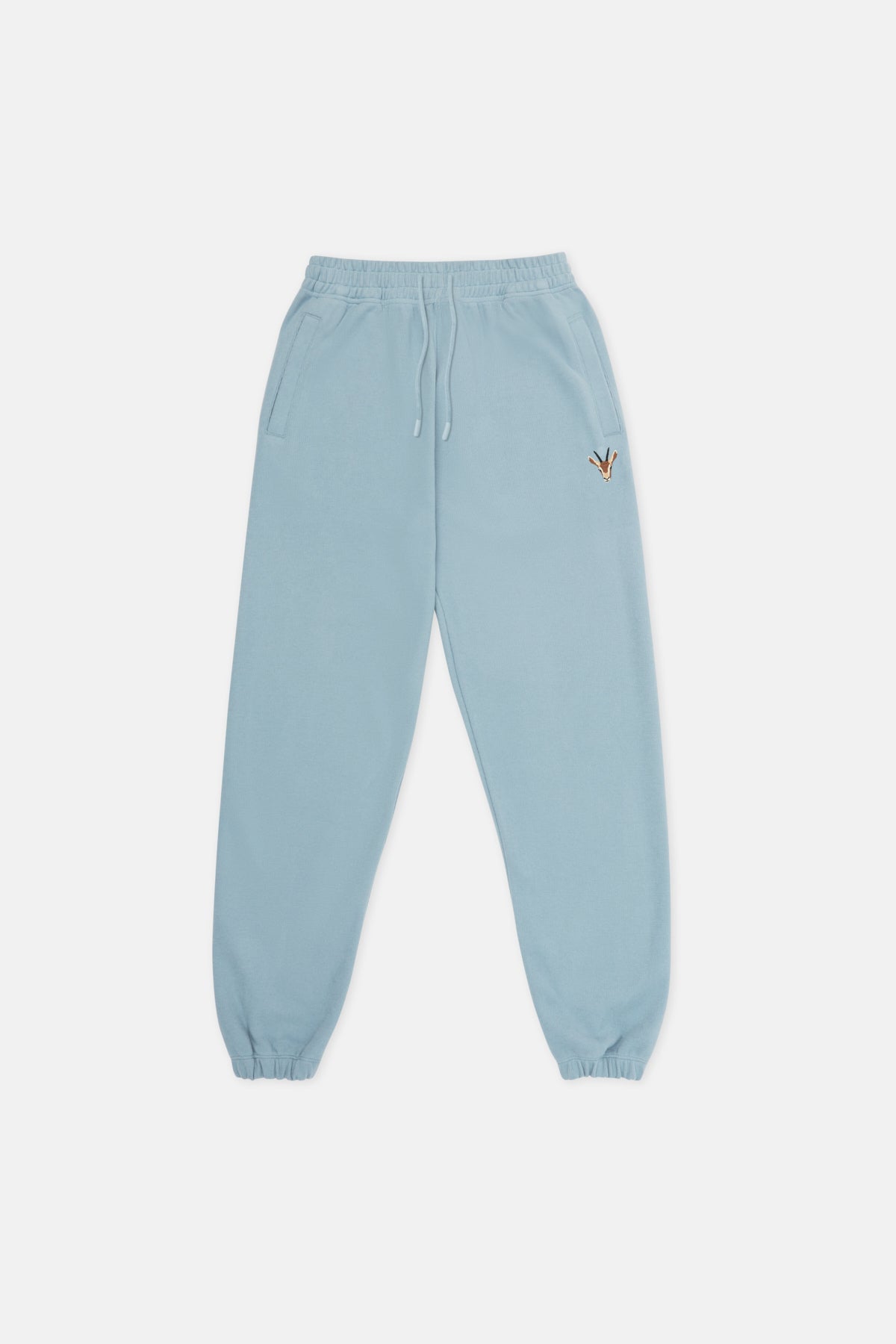 Gazella Men's Sweatpants - Ice Blue