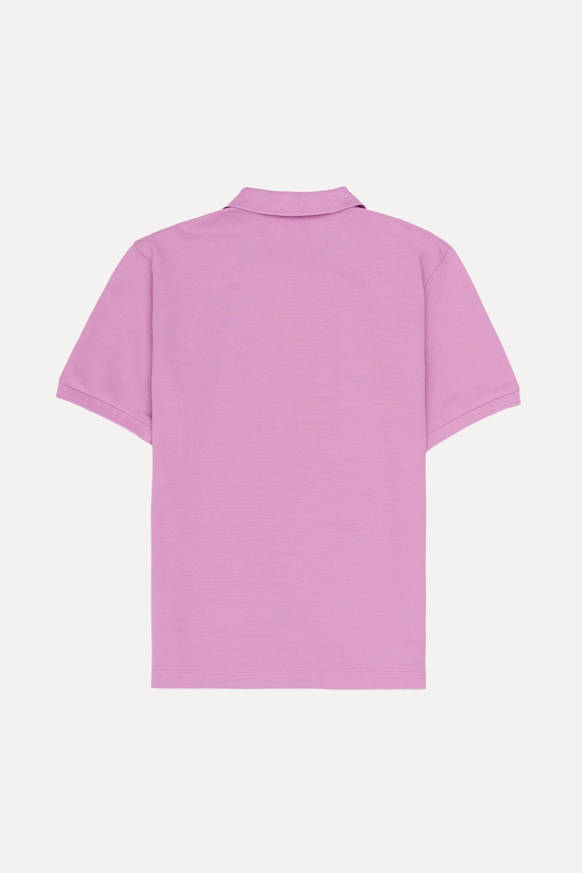 Rhino Polo T-Shirt - Lilac