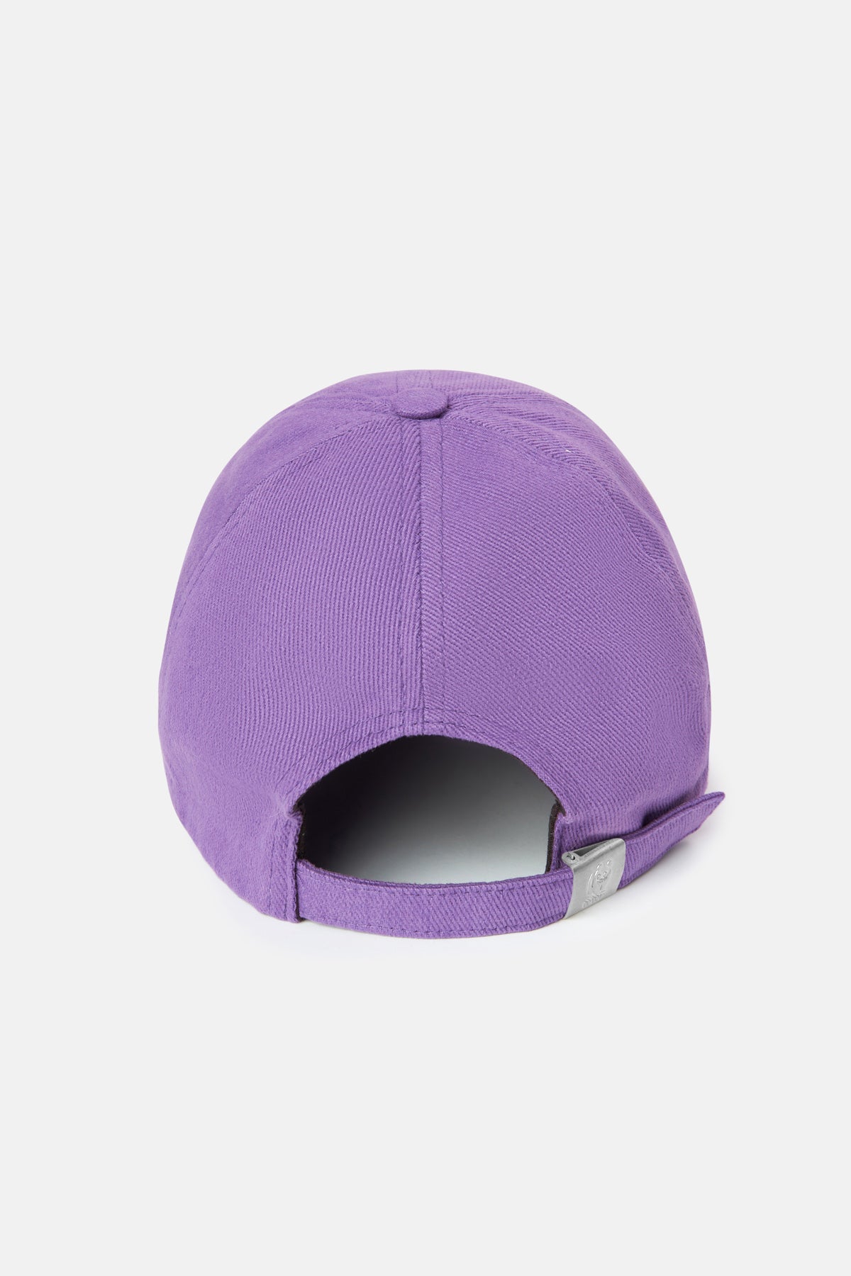 Giant Panda Cap – Purple