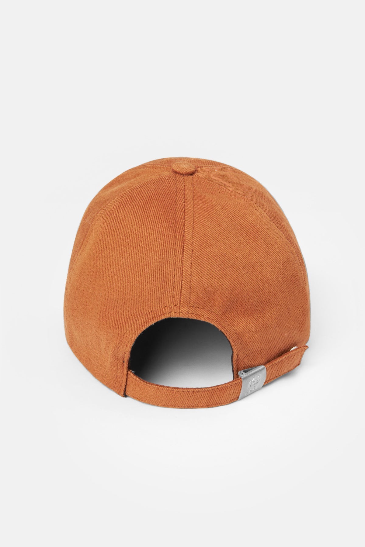 Bison Cap – Brown