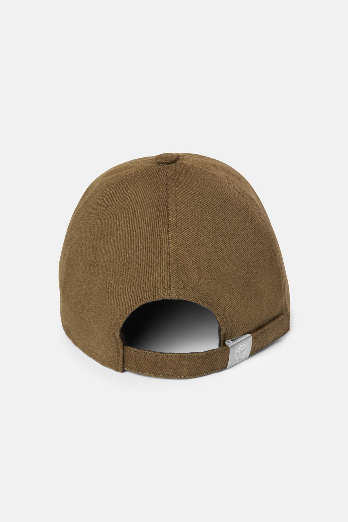 Seahorse Cap – Khaki