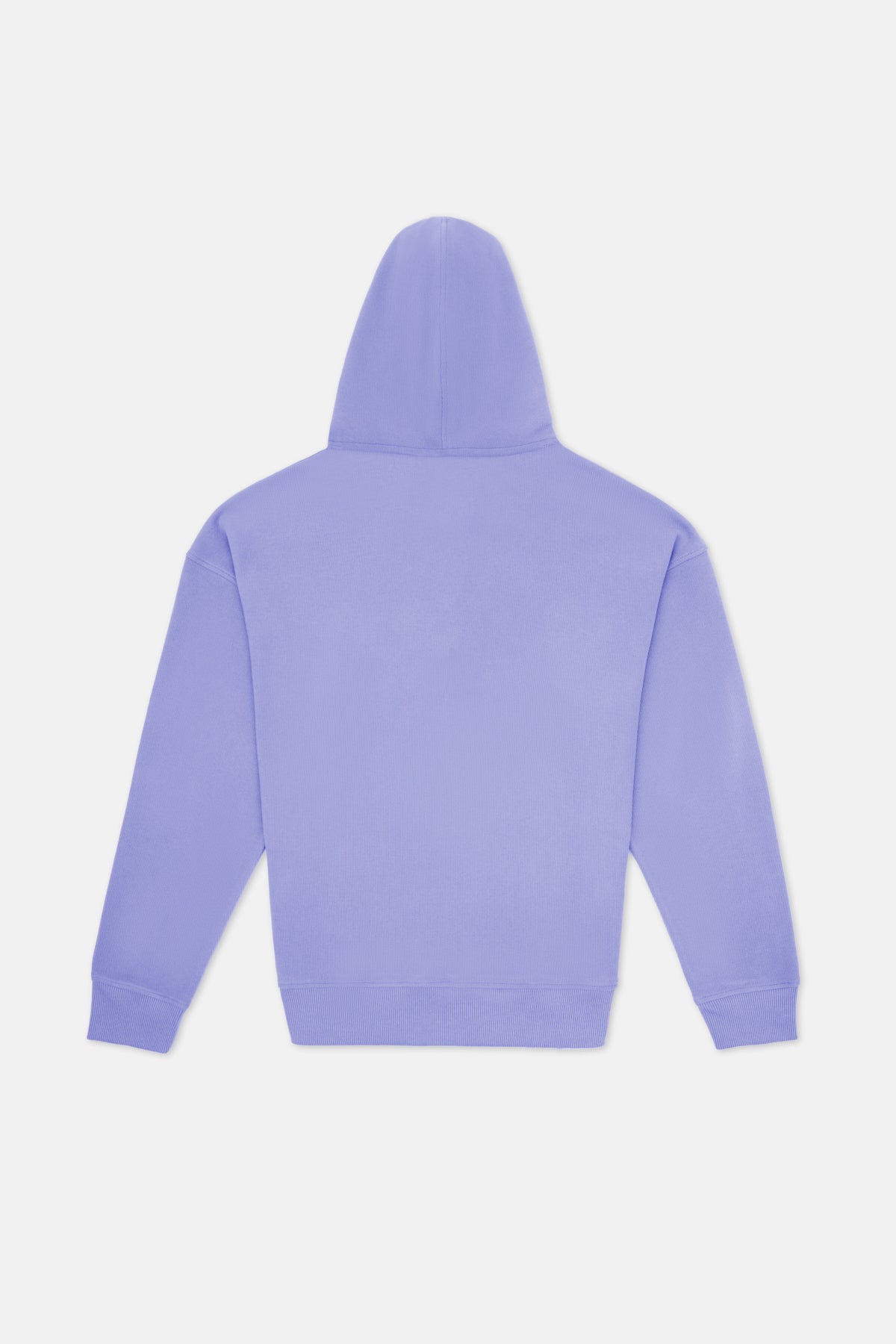 Squirrel Hoodie - Lilac