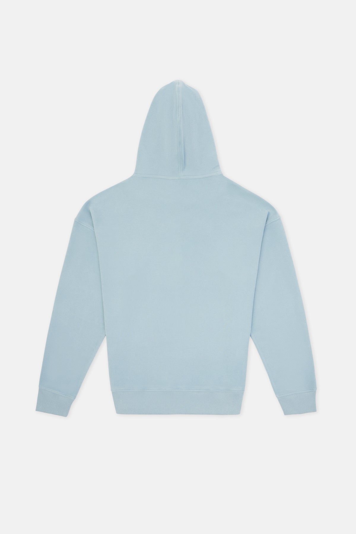 Gazella Hoodie - Ice Blue