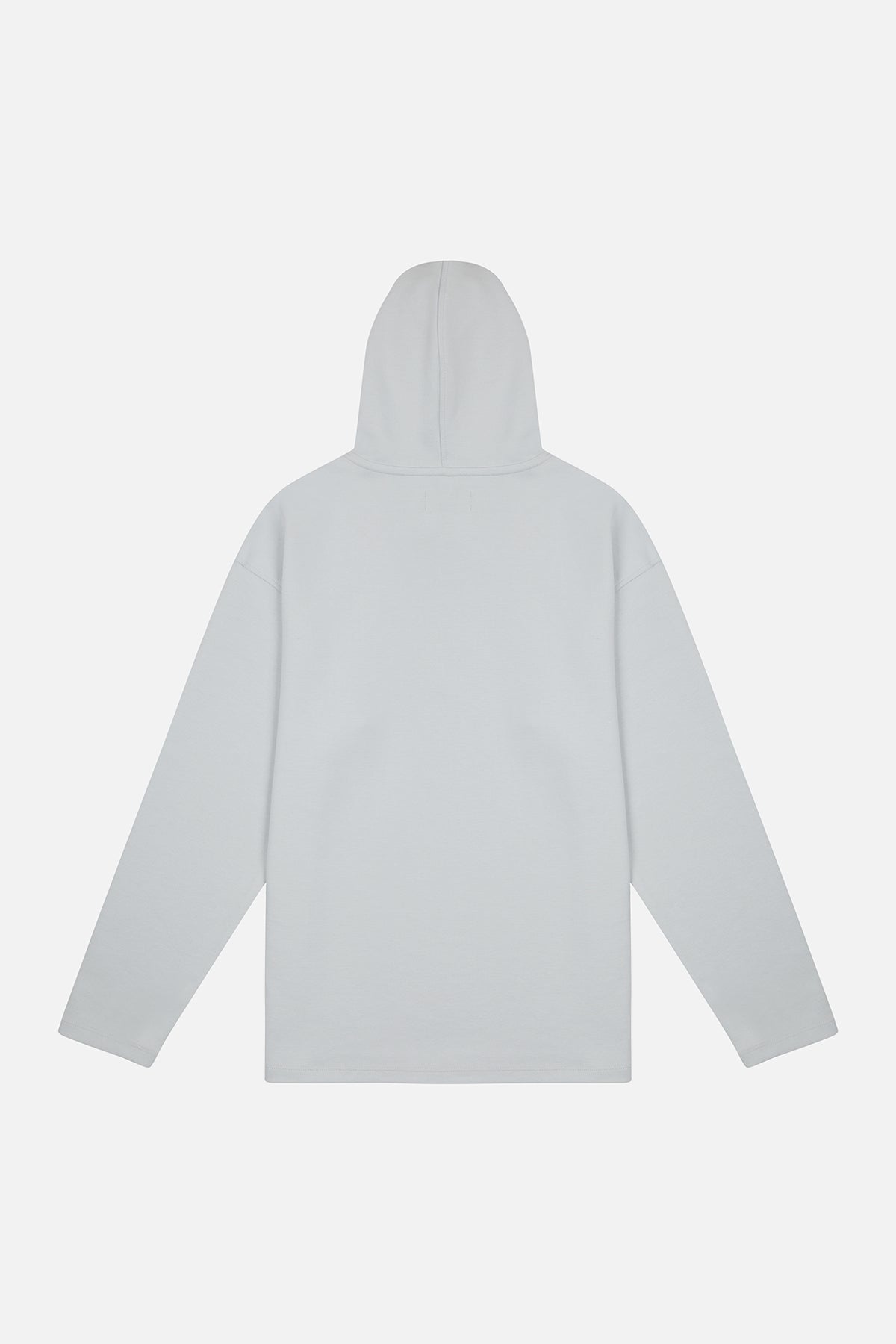 Clownfish Hoodie - Gray