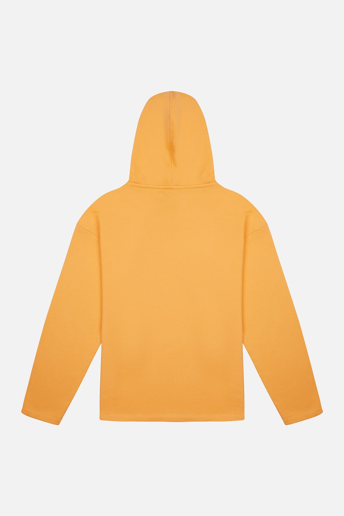 Crab Hoodie - Orange