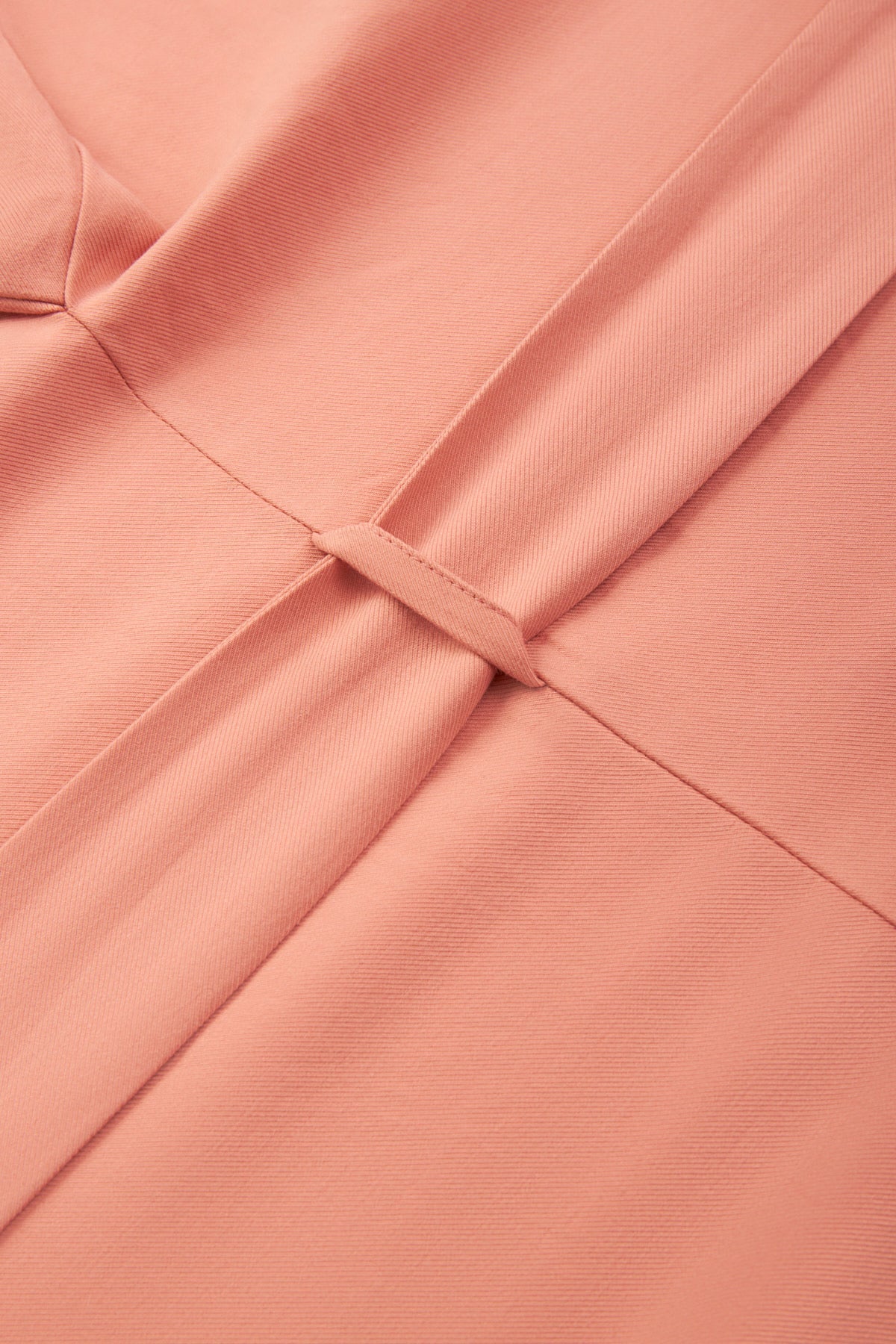 Sugar Glider Short Sleeve (TENCEL™) Kimono - Pink