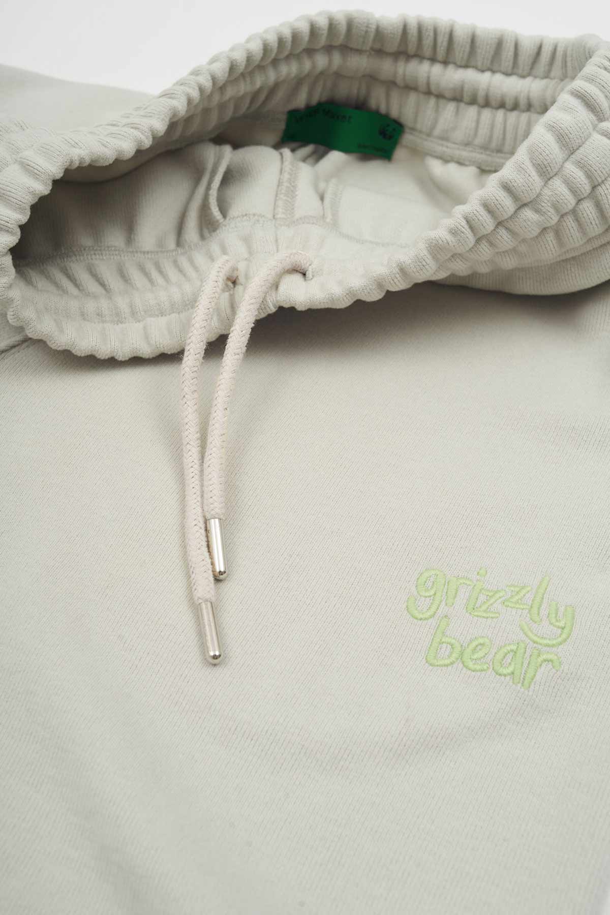Grizzly Bear Women's Sweatpants - Gray