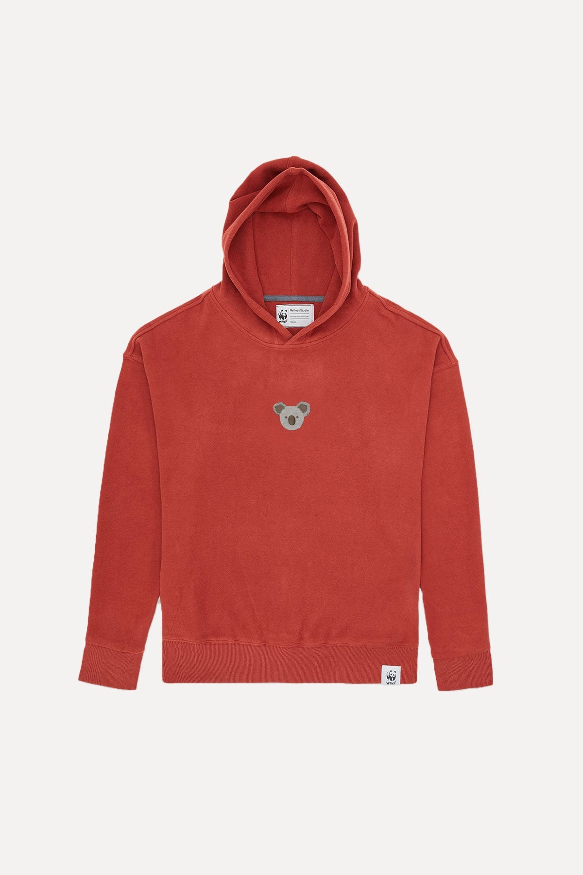 Koala Hoodie - Tile