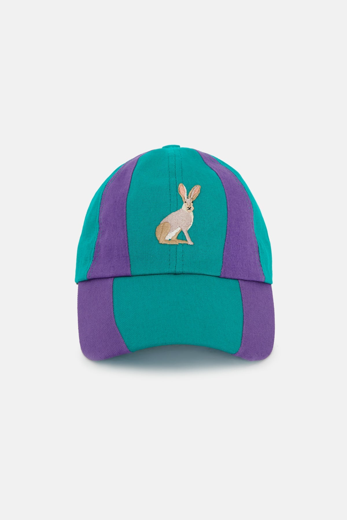 Hare Cap – Colorblock