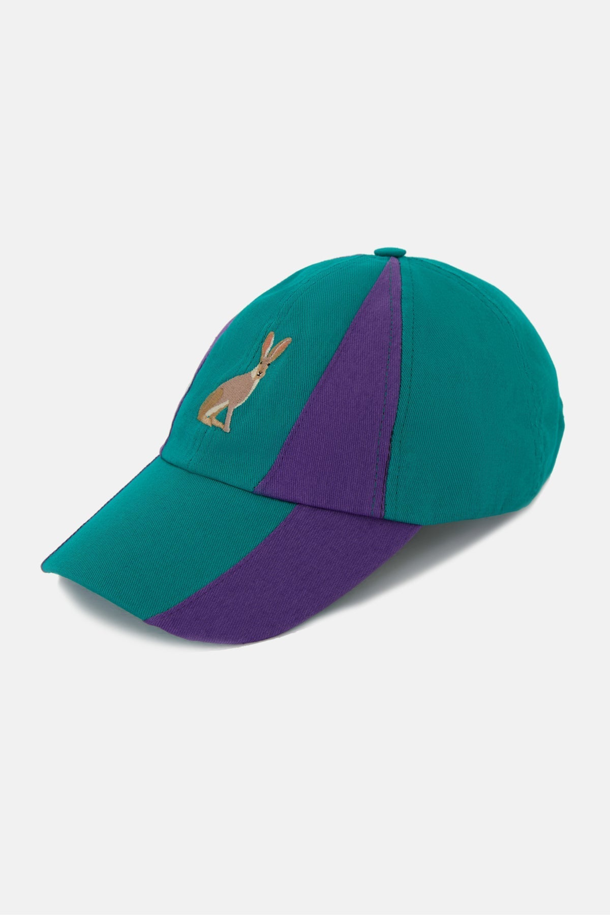 Hare Cap – Colorblock