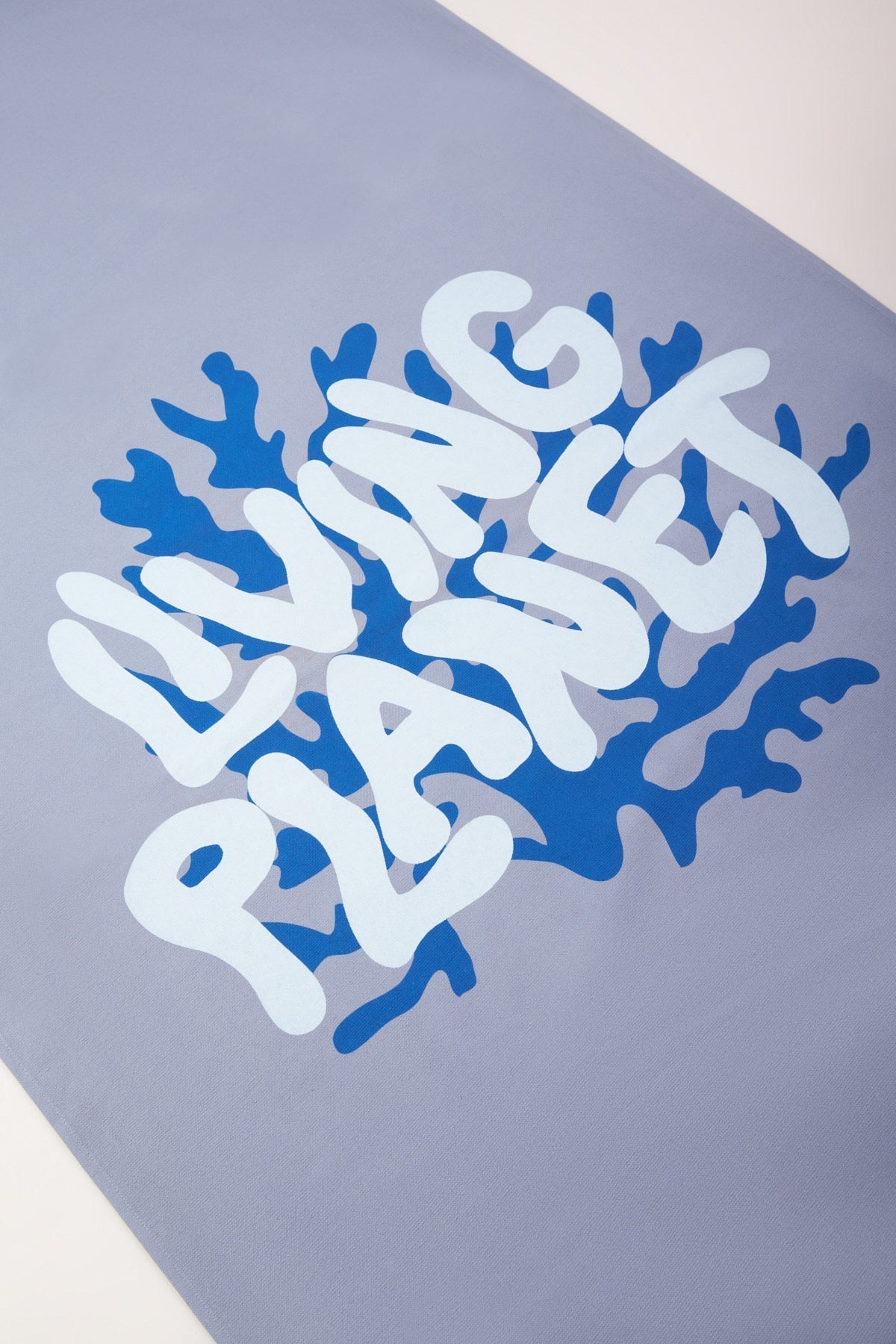 Living Planet Peshtemal - Blue