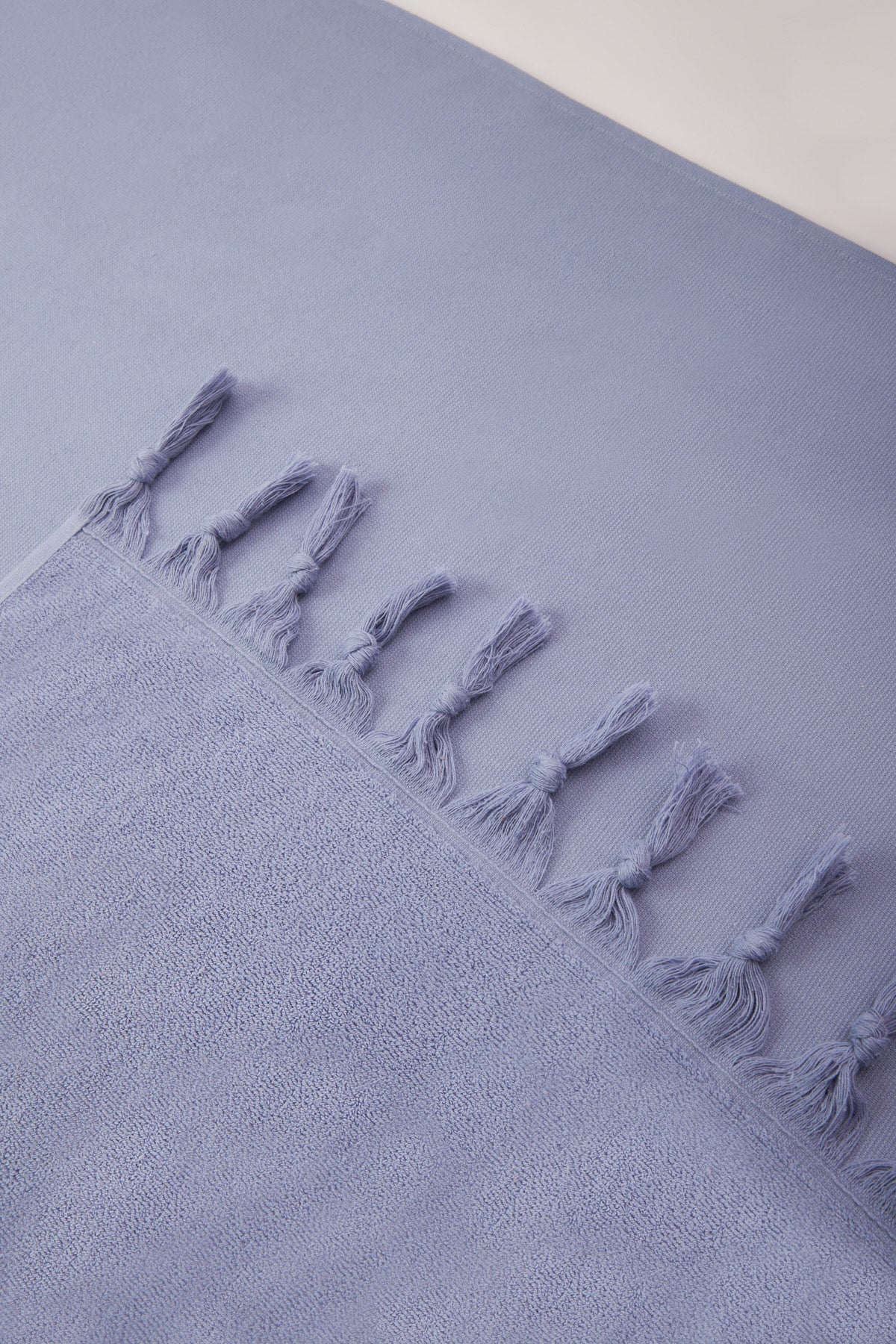 Living Planet Peshtemal - Blue