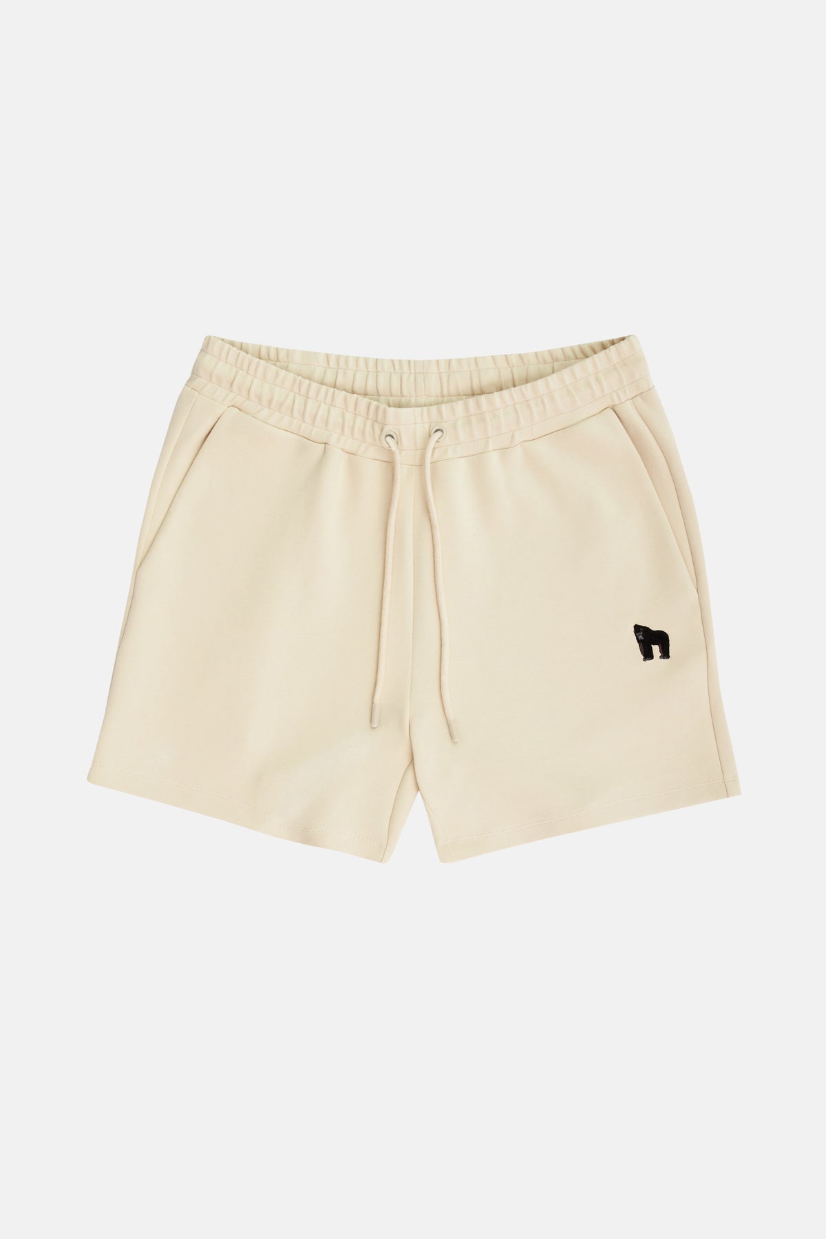 Gorilla Men's Shorts - Beige