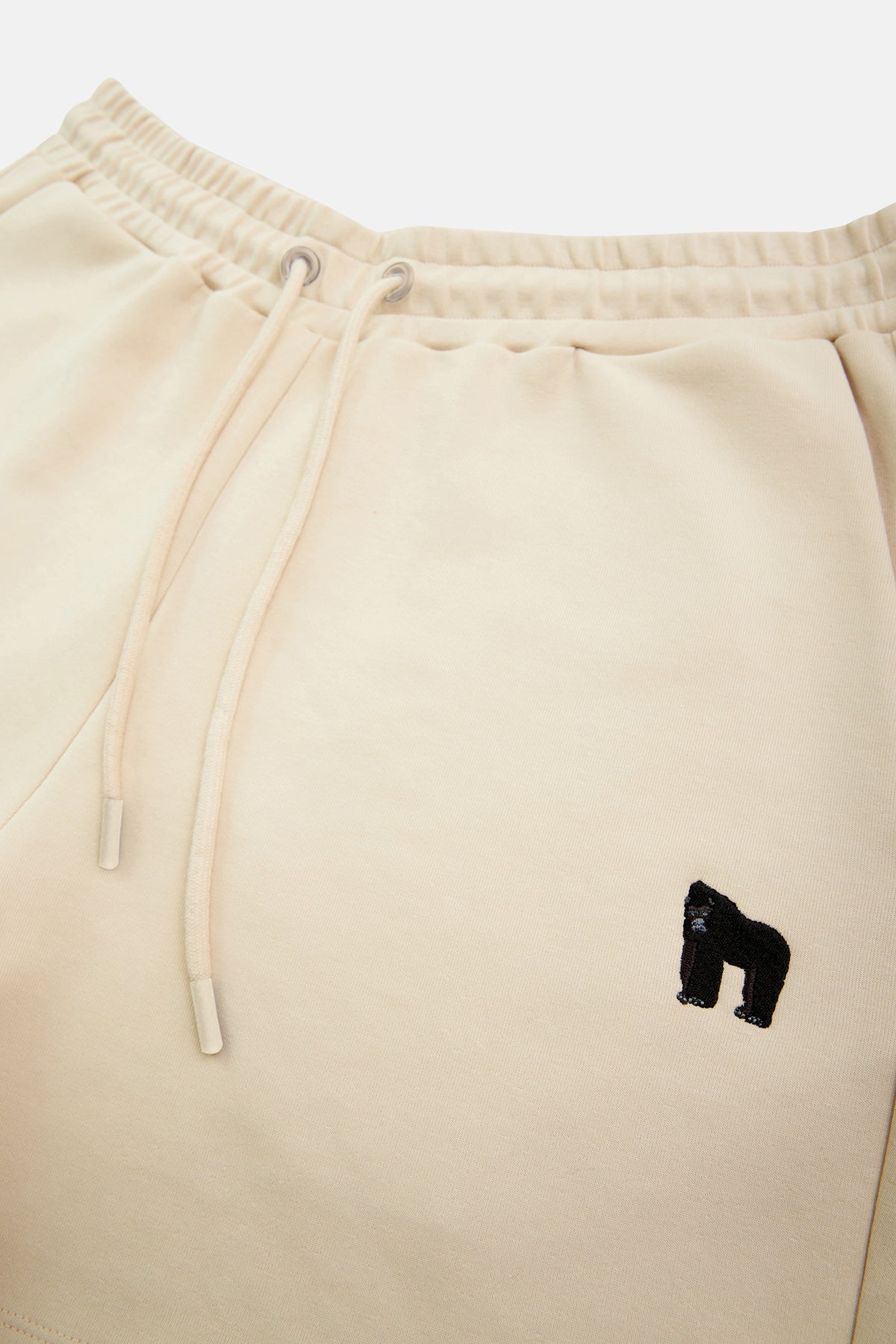 Gorilla Men's Shorts - Beige