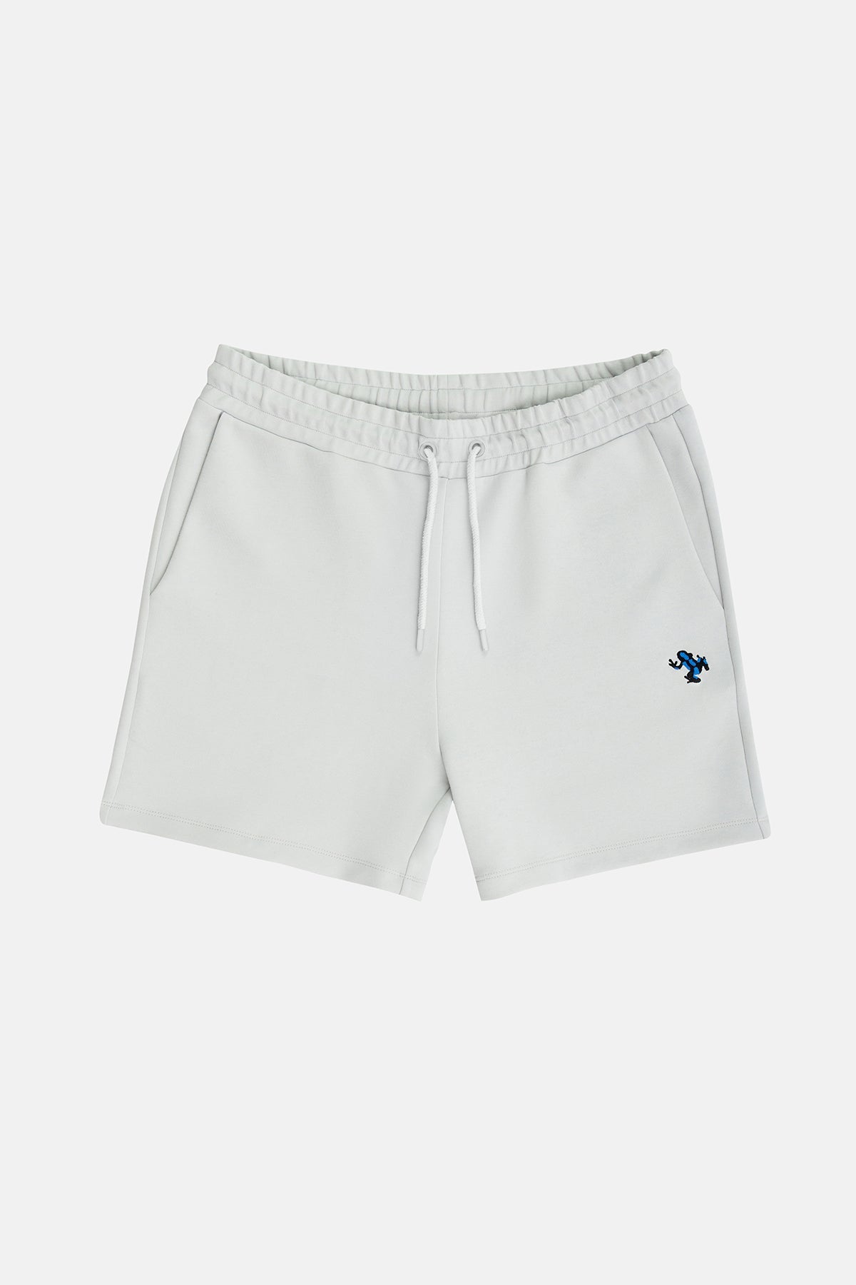 Poison Dart Frog Men's Shorts - Gray
