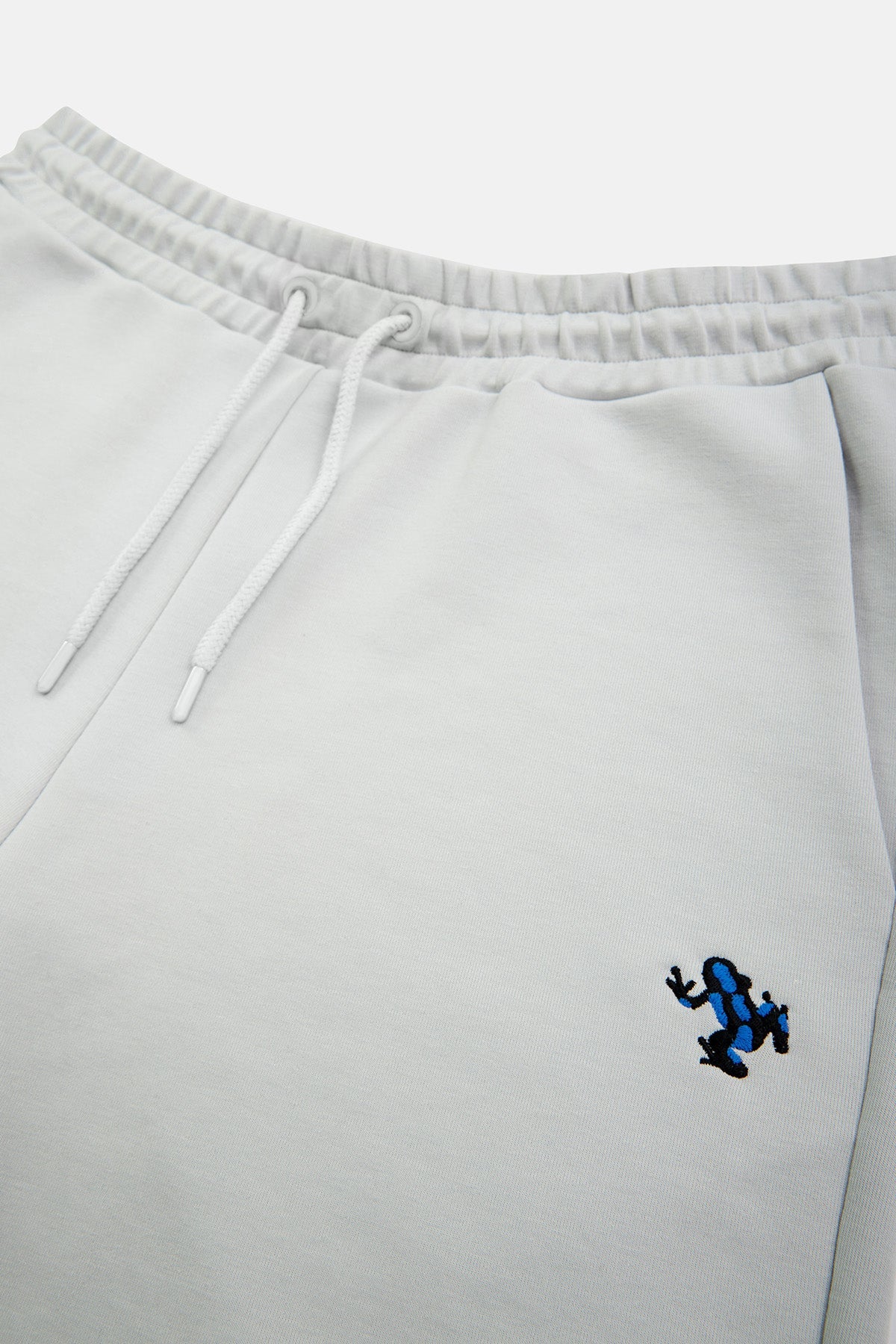 Poison Dart Frog Men's Shorts - Gray