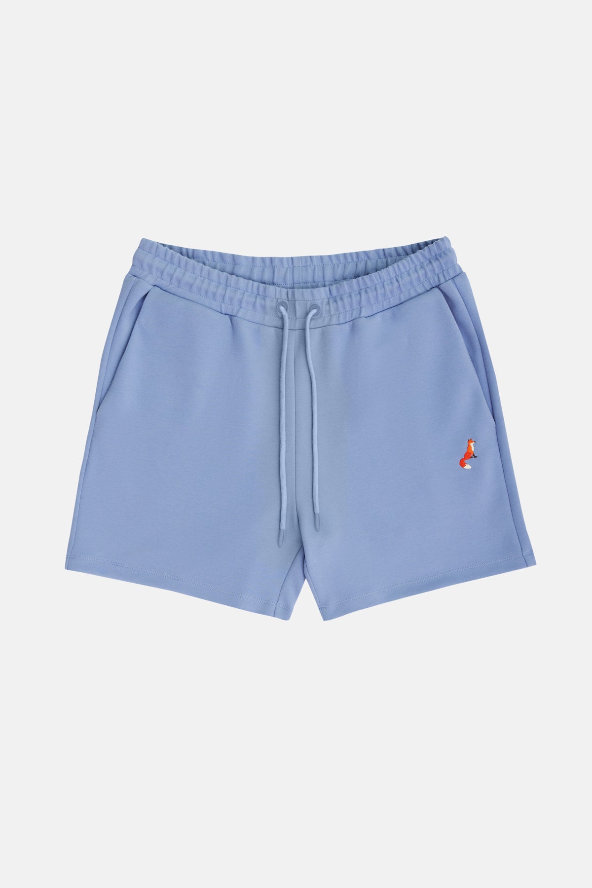 Red Fox Men's Shorts - Blue