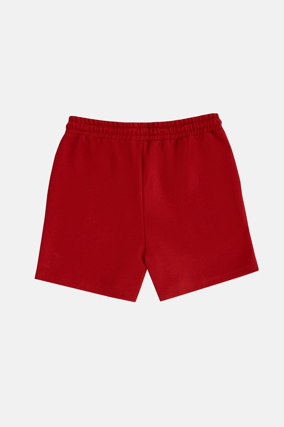Grizzly Bear Men's Shorts - Burgundy