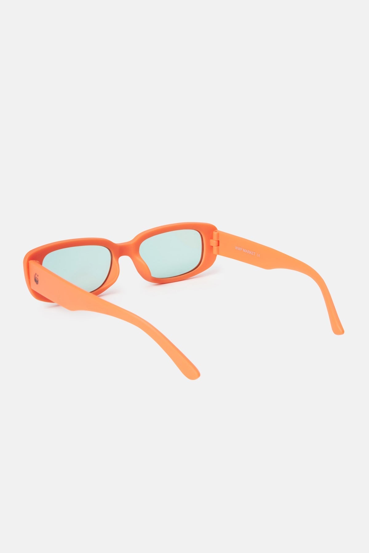 Imaginer Sunglasses - Orange