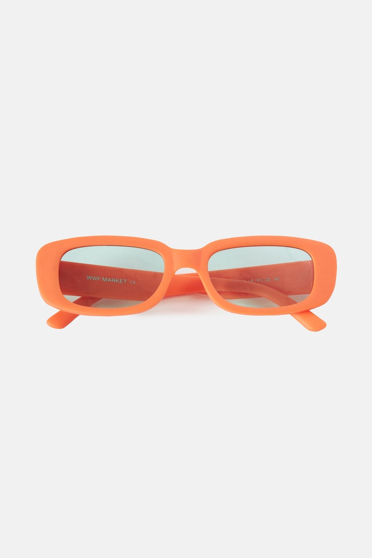Imaginer Sunglasses - Orange