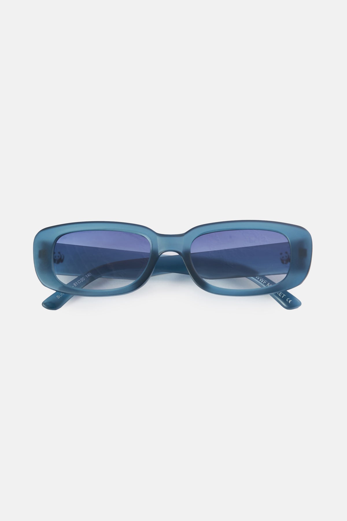 Imaginer Sunglasses - Light Blue